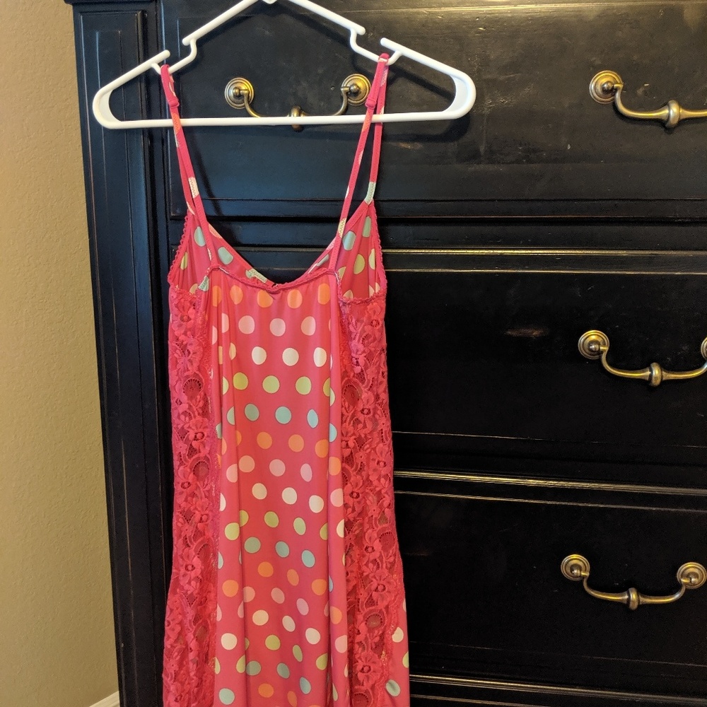 Victoria Secret Nightgown - Picture 4 of 4